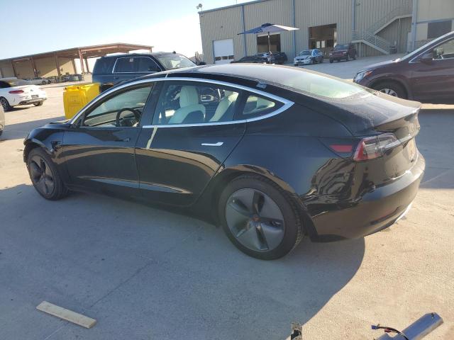 Vin: 5yj3e1ea2kf323508, lot: 55983965, tesla model 3 20192