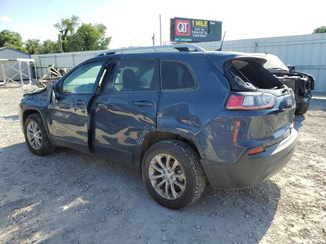 Vin: 1c4pjlcb0md134564, lot: 57877285, jeep grand cher latitude 20202