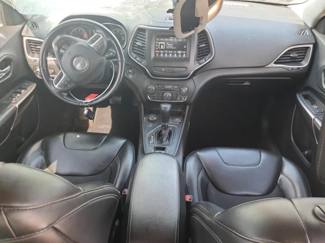 2020 JEEP CHEROKEE L - 1C4PJMLB5LD501737
