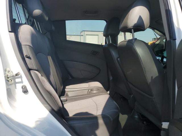 2015 CHEVROLET SPARK LS - KL8CB6S91FC712992