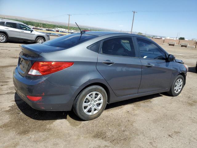 Vin: kmhct4ae1du286733, lot: 56659185, hyundai accent gls 20133