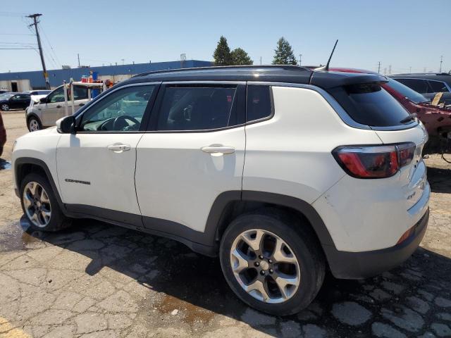 2019 JEEP COMPASS LI 3C4NJDCB8KT827466