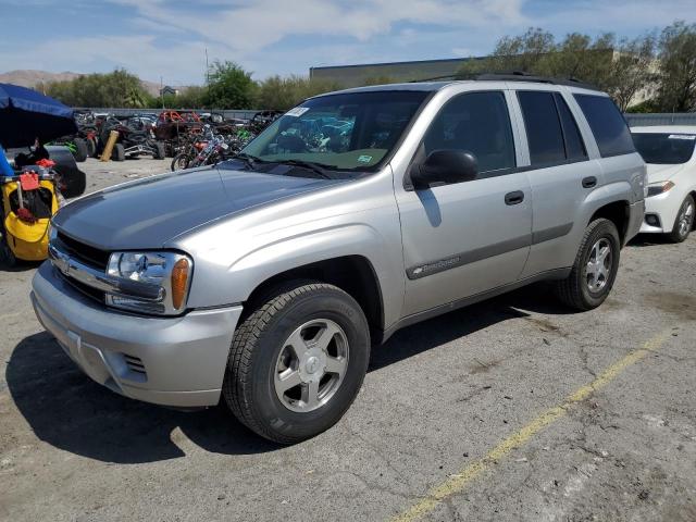 CHEVROLET TRAILBLAZE