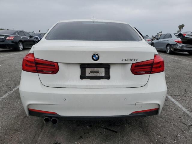 2017 BMW 330 I WBA8B9G33HNU57186