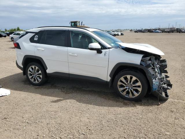 Vin: 2t3a1rfv6kw078516, lot: 57610665, toyota rav4 xle premium 20194