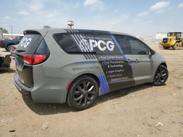 2020 CHRYSLER PACIFICA T 2C4RC1FGXLR280836