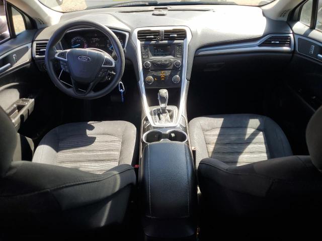 2016 FORD FUSION SE - 3FA6P0H73GR329993