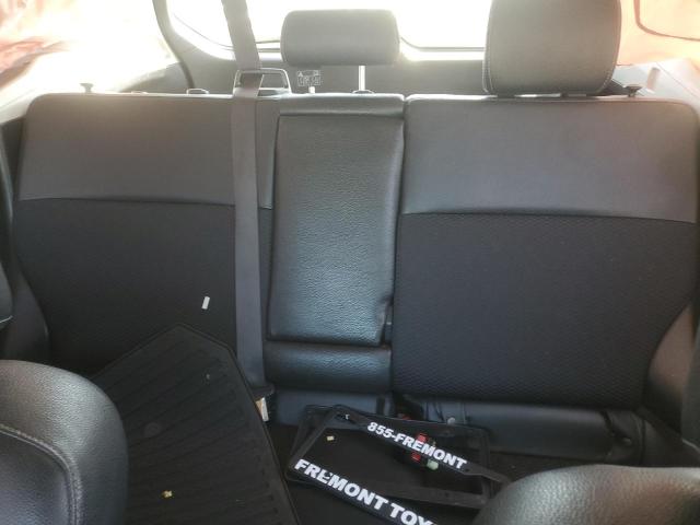 2016 SUBARU FORESTER 2 - JF2SJGDC0GH496417