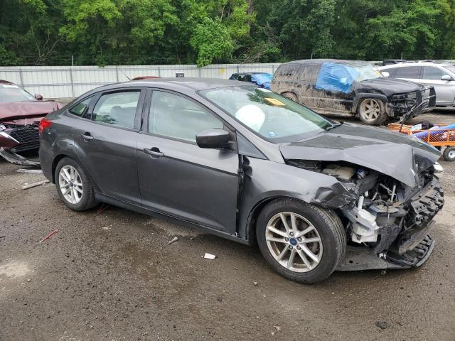 2018 FORD FOCUS SE 1FADP3F27JL237503