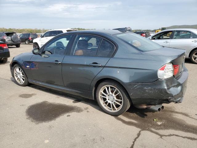 Vin: wbapk5c5xbf122360, lot: 55381365, bmw 3 series xi sulev 20112
