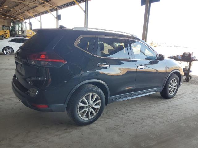 Vin: 5n1at2mtxjc796926, lot: 57821765, nissan rogue s 20183