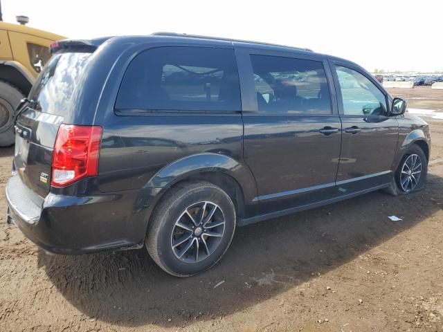 Vin: 2c4rdgeg5jr201183, lot: 54813385, dodge caravan gt 20183