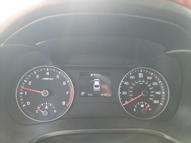 2020 KIA FORTE FE - 3KPF24AD3LE173892
