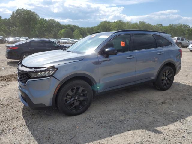 Vin: 5xyrldlc5mg046810, lot: 55981875, kia sorento s 2021 img_1