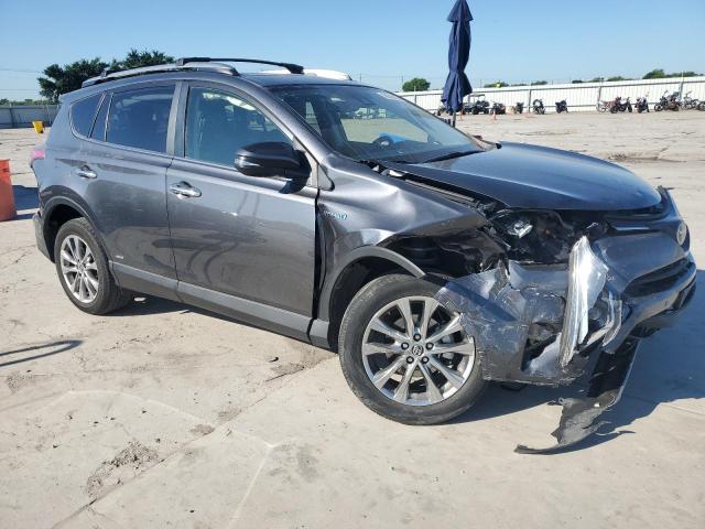 Vin: jtmdjrev0hd149164, lot: 56518155, toyota rav4 limited 20174