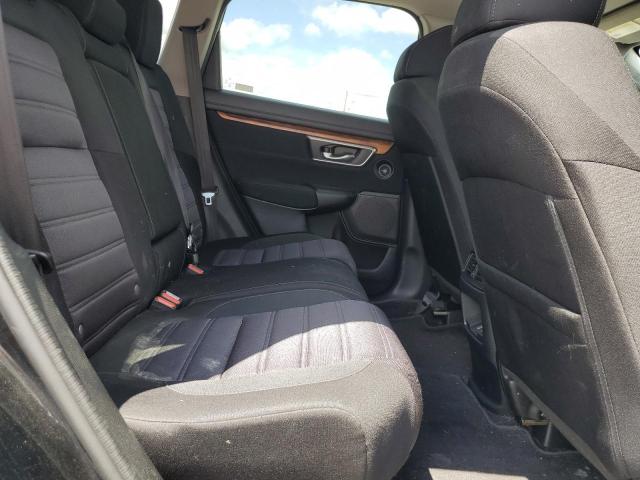 2022 HONDA CR-V EX 5J6RT6H55NL028121