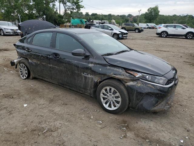 Vin: 3kpf24ad8pe646983, lot: 58699585, kia forte lx 20234