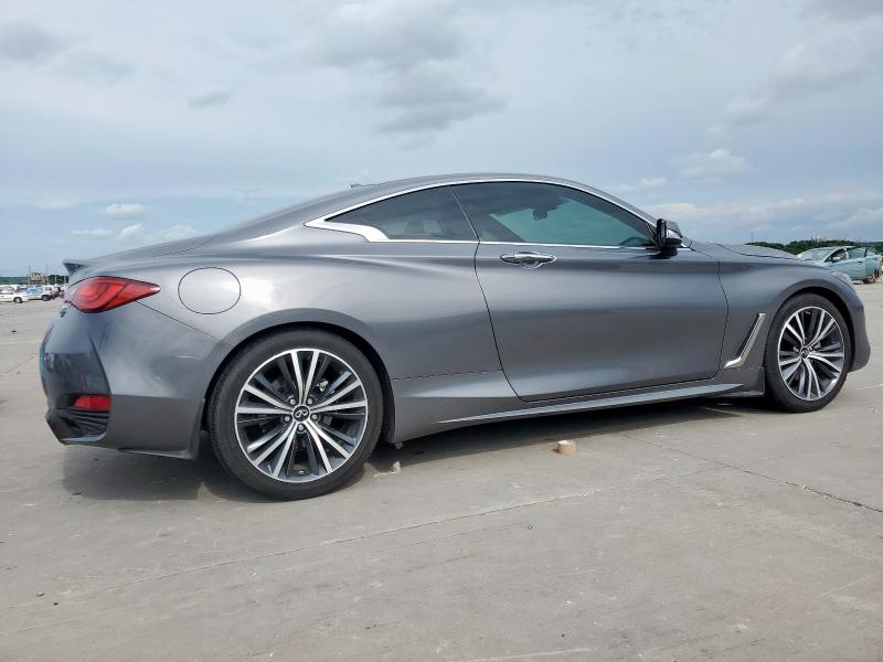 Vin: jn1ev7jk0nm600360, lot: 58852525, infiniti q60 pure 20223