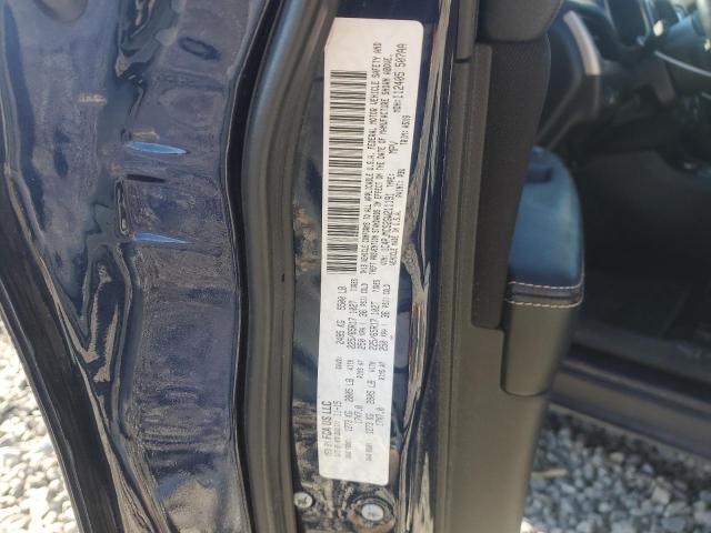 2016 JEEP CHEROKEE L - 1C4PJMCS2GW211191