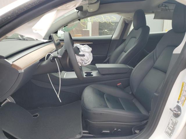 2023 TESLA MODEL 3 5YJ3E1EC7PF581175