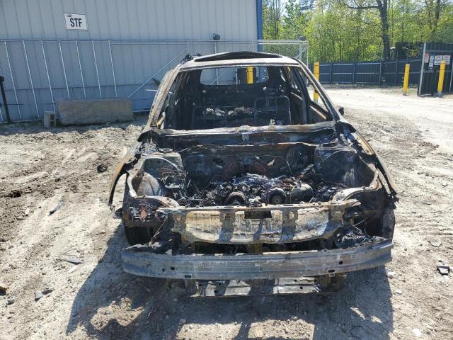 2024 SUBARU OUTBACK ON 4S4BTGLD4R3144004