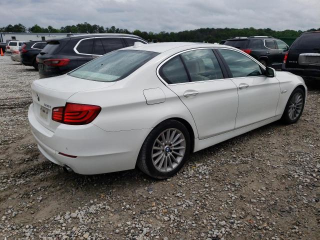 Vin: wbafr7c55bc805958, lot: 56136275, bmw 5 series i 20113
