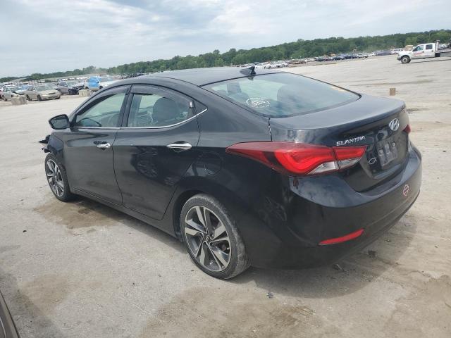 Vin: kmhdh4ae6eu122854, lot: 57904745, hyundai elantra se 20142