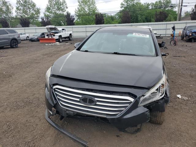 2016 HYUNDAI SONATA SE - 5NPE24AF1GH300041