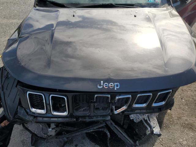 2019 JEEP COMPASS LA 3C4NJDBB1KT647036
