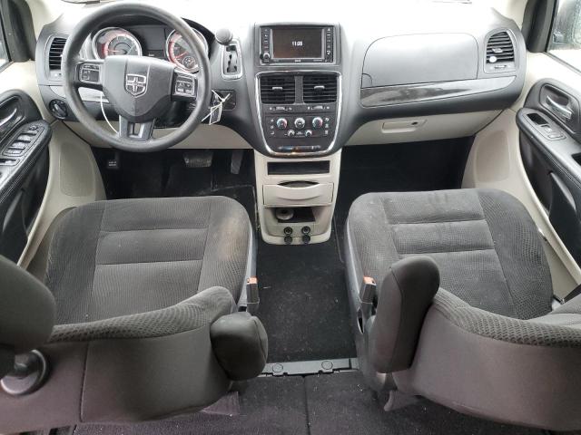 2019 DODGE GRAND CARA 2C4RDGBG2KR767467
