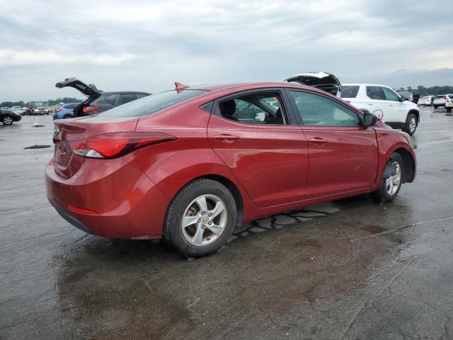 Vin: 5npdh4ae9eh494154, lot: 57343005, hyundai elantra se 20143