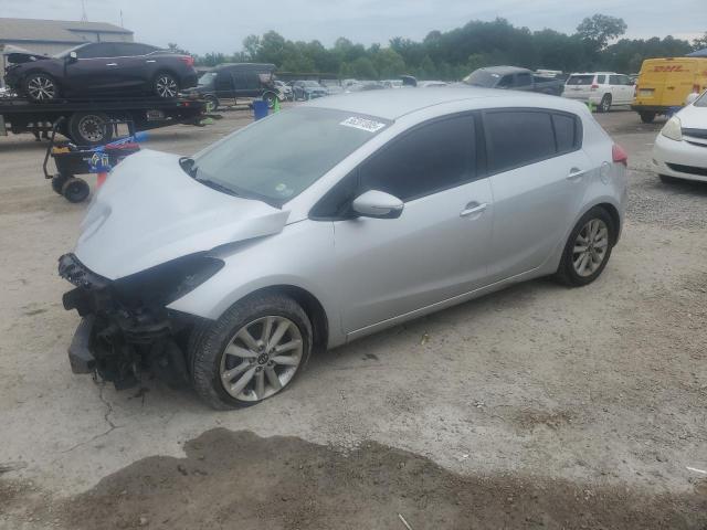 KIA FORTE LX