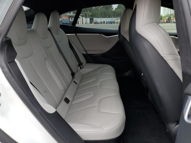 2016 TESLA MODEL S - 5YJSA1E17GF123478