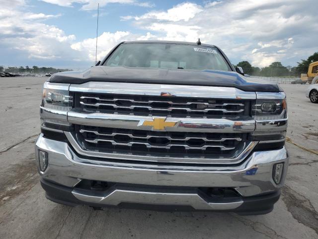2017 CHEVROLET SILVERADO - 3GCUKSEC7HG319381
