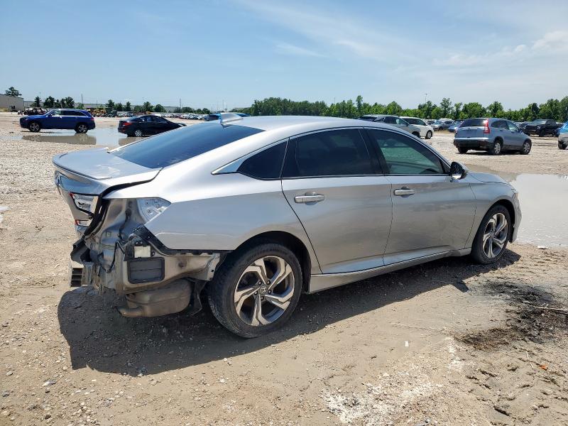 Vin: 1hgcv2f57ja039159, lot: 58443495, honda accord exl 20183