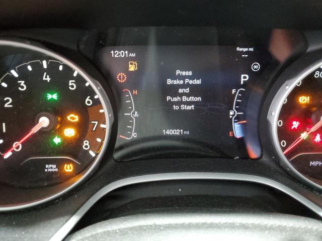 2017 JEEP COMPASS LI 3C4NJDCB1HT679959