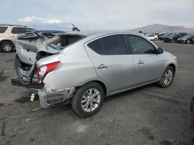 Vin: 3n1cn7ap5jl880378, lot: 55388265, nissan versa s 20183