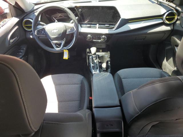 2025 CHEVROLET TRAX 1LT KL77LHEP8SC064697