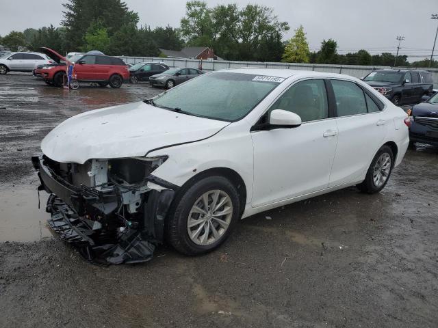 Vin: 4t1bf1fk2hu645237, lot: 58414195, toyota camry le 2017 img_1