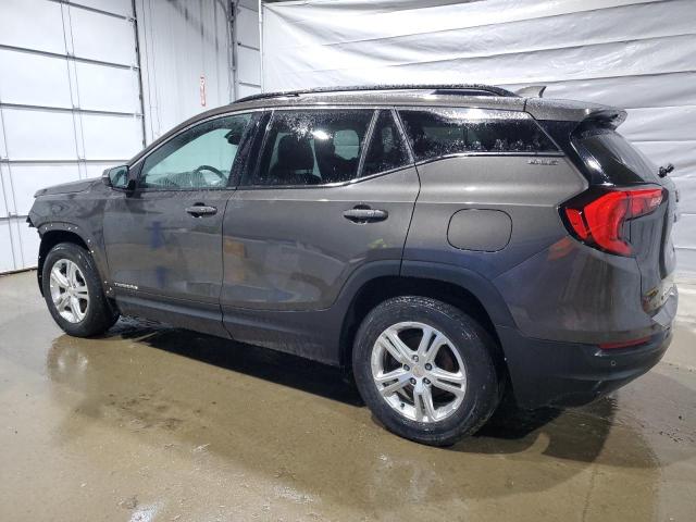 Vin: 3gkaltevxkl292137, lot: 55294615, gmc terrain sle 20192