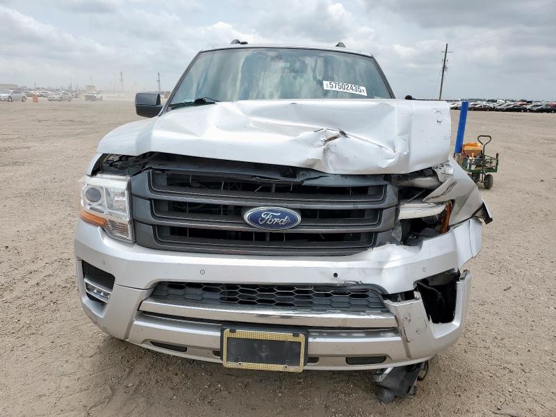 2017 FORD EXPEDITION - 1FMJU1KT3HEA66221