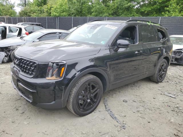 KIA TELLURIDE