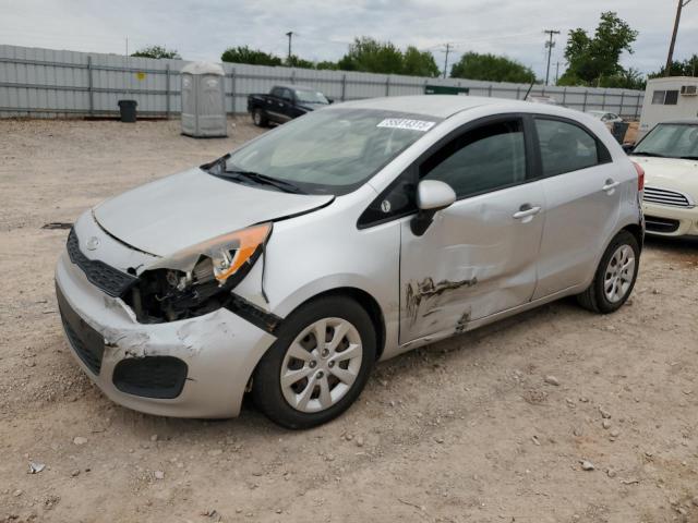 KIA RIO LX