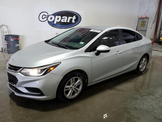 Vin: 1g1be5sm8g7279201, lot: 58399595, chevrolet cruze lt 2016 img_1
