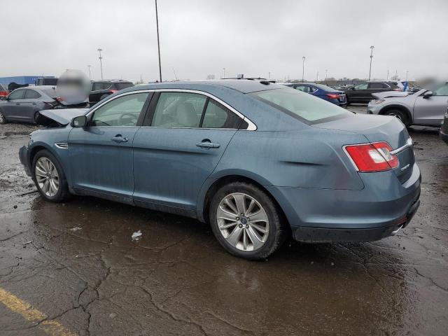 Vin: 1fahp2fw4ag151931, lot: 55305435, ford taurus limited 20102