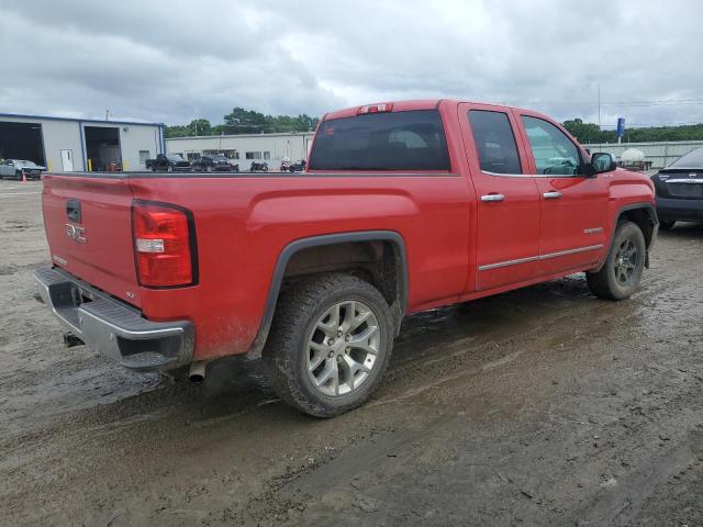 Vin: 1gtv2vec1ez202672, lot: 58217125, gmc sierra k1500 slt 20143