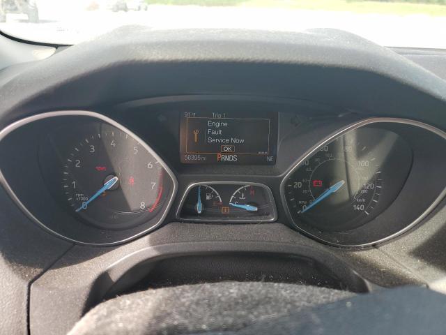 2016 FORD FOCUS SE - 1FADP3FE6GL335215