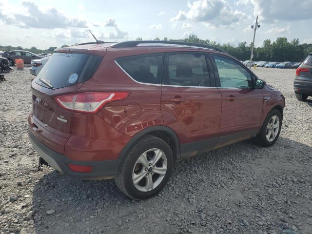 Vin: 1fmcu0gx8gua74821, lot: 57427665, ford escape se 20163