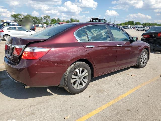 Vin: 1hgcr2f34fa038657, lot: 57173015, honda accord lx 20153