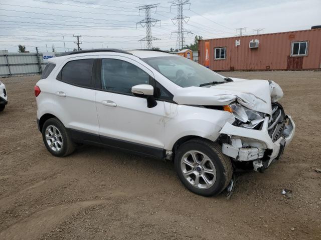 Vin: maj3p1te0jc225367, lot: 57582615, ford ecosport se 20184